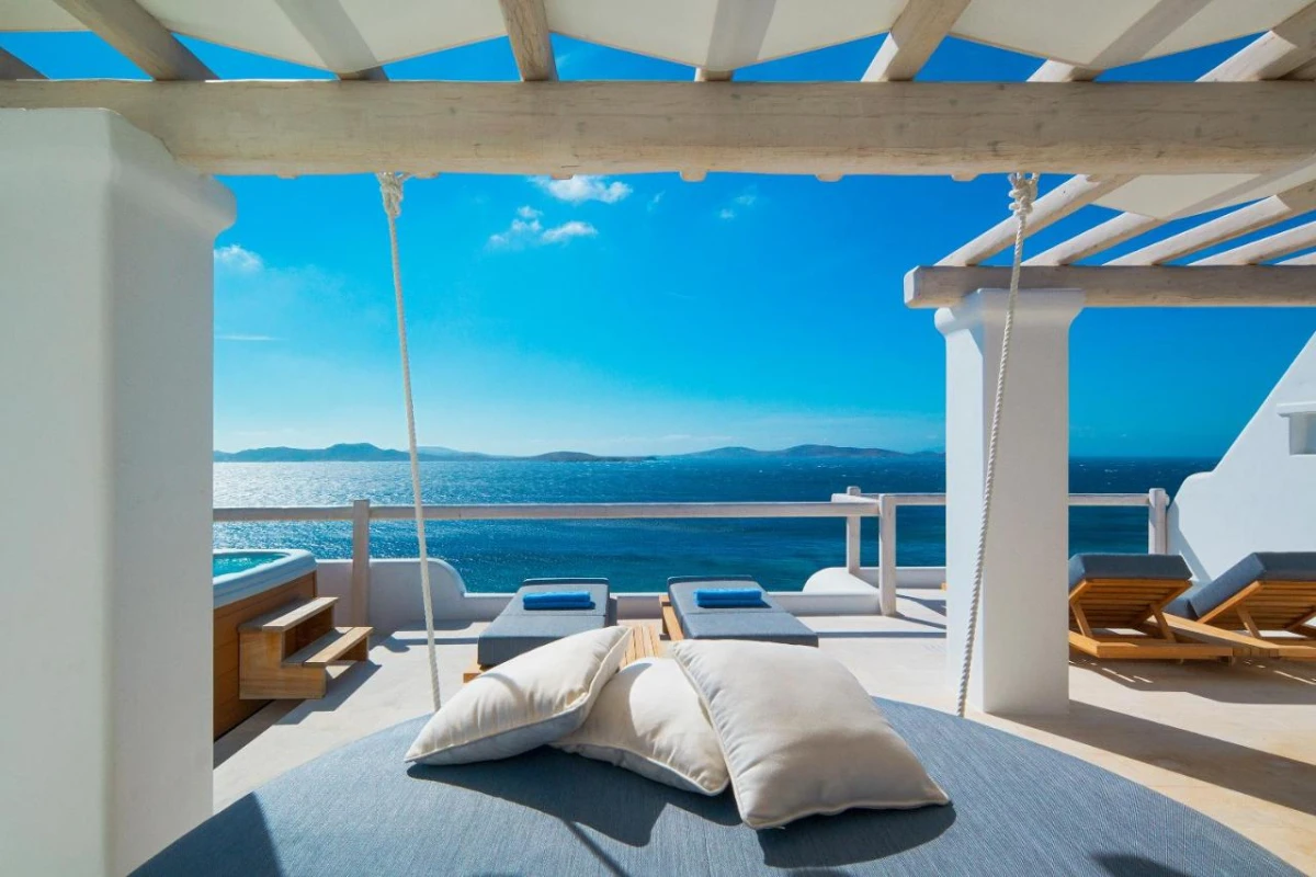 Mykonos Grand Hotel & Resort - Hotel Photo 47