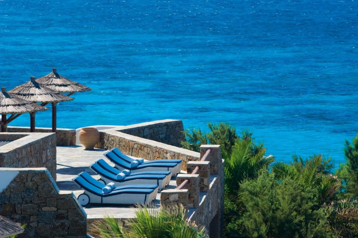 Mykonos Grand Hotel & Resort - Hotel Photo 51