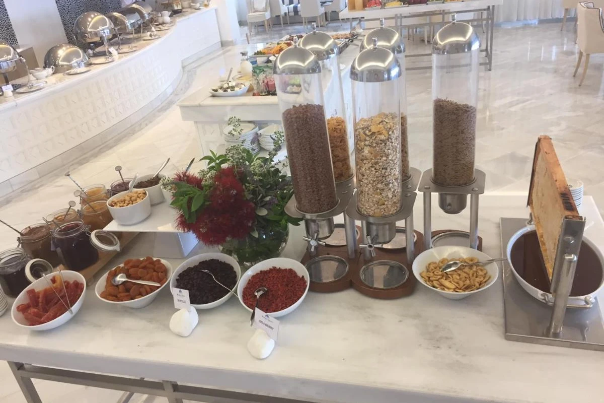 Mykonos Grand Hotel & Resort - Hotel Photo 54