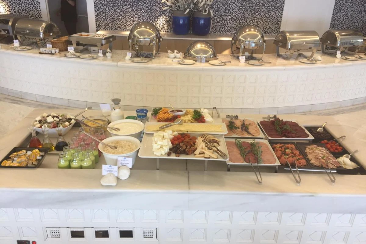 Mykonos Grand Hotel & Resort - Hotel Photo 55