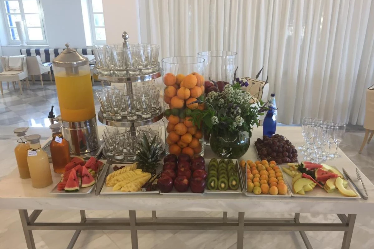 Mykonos Grand Hotel & Resort - Hotel Photo 56