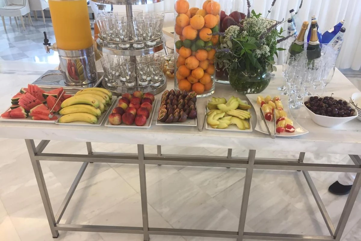 Mykonos Grand Hotel & Resort - Hotel Photo 57