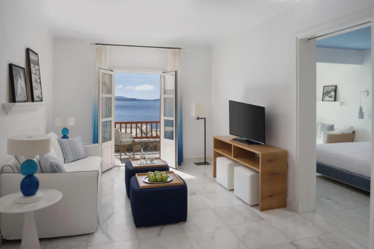 Mykonos Grand Hotel & Resort - Hotel Photo 58