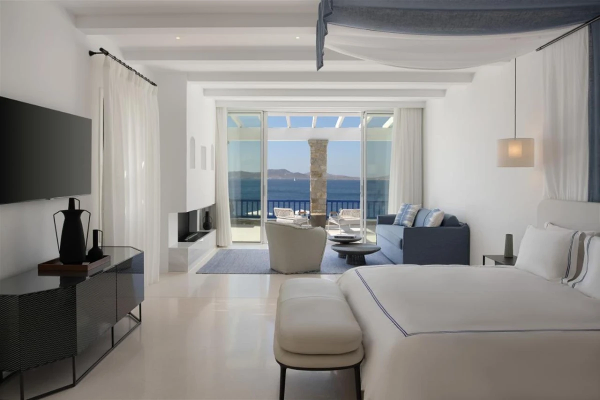 Mykonos Grand Hotel & Resort - Hotel Photo 62