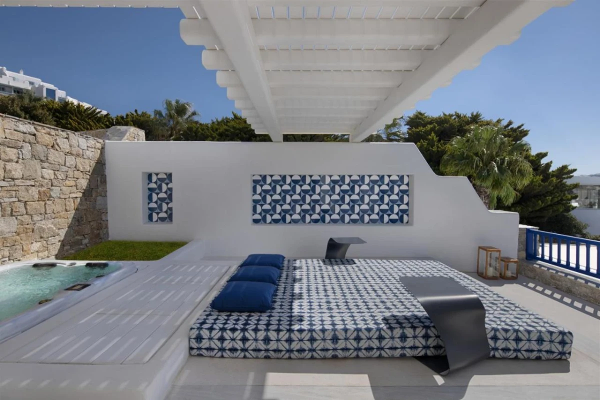 Mykonos Grand Hotel & Resort - Hotel Photo 64