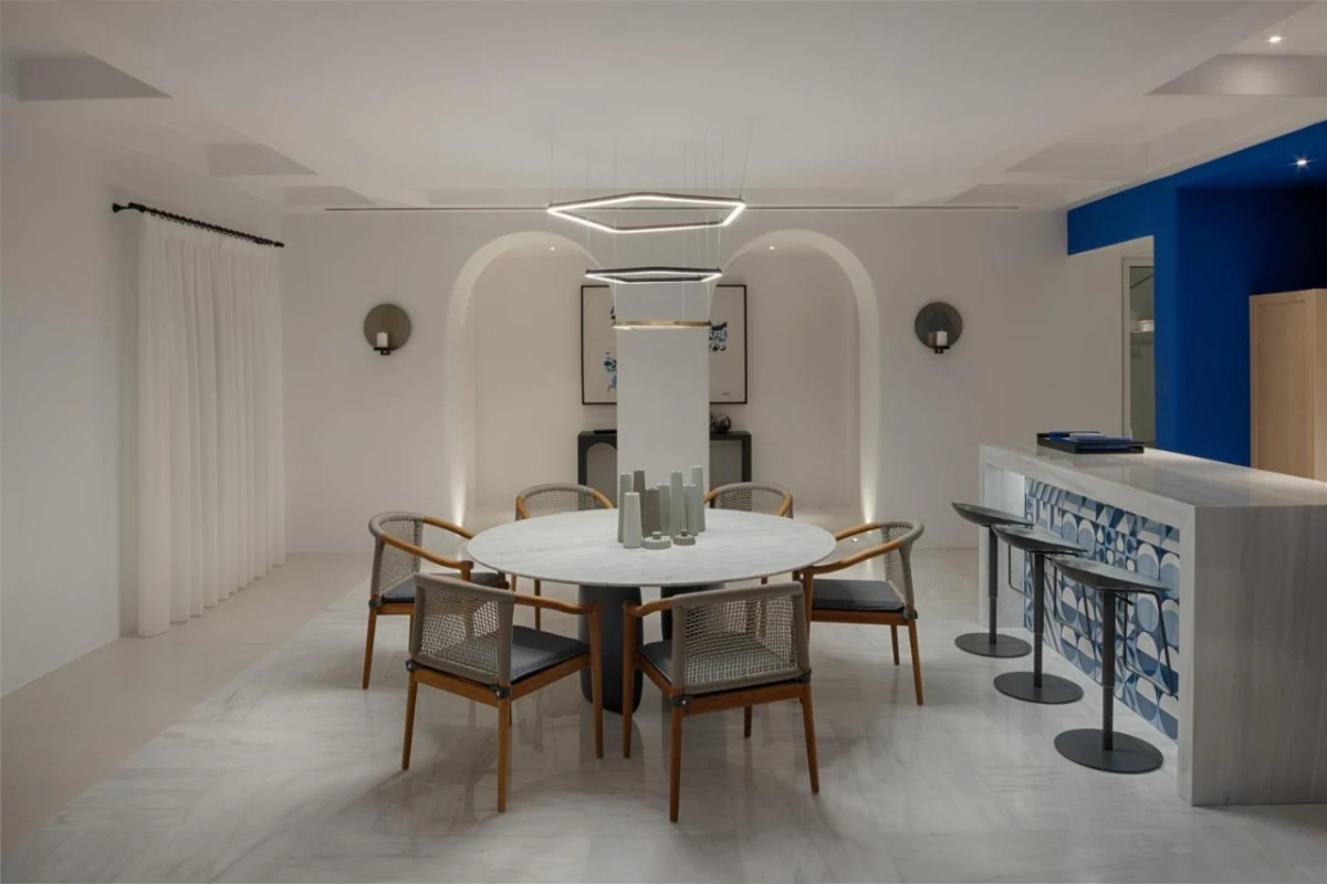 Mykonos Grand Hotel & Resort - Hotel Photo 65