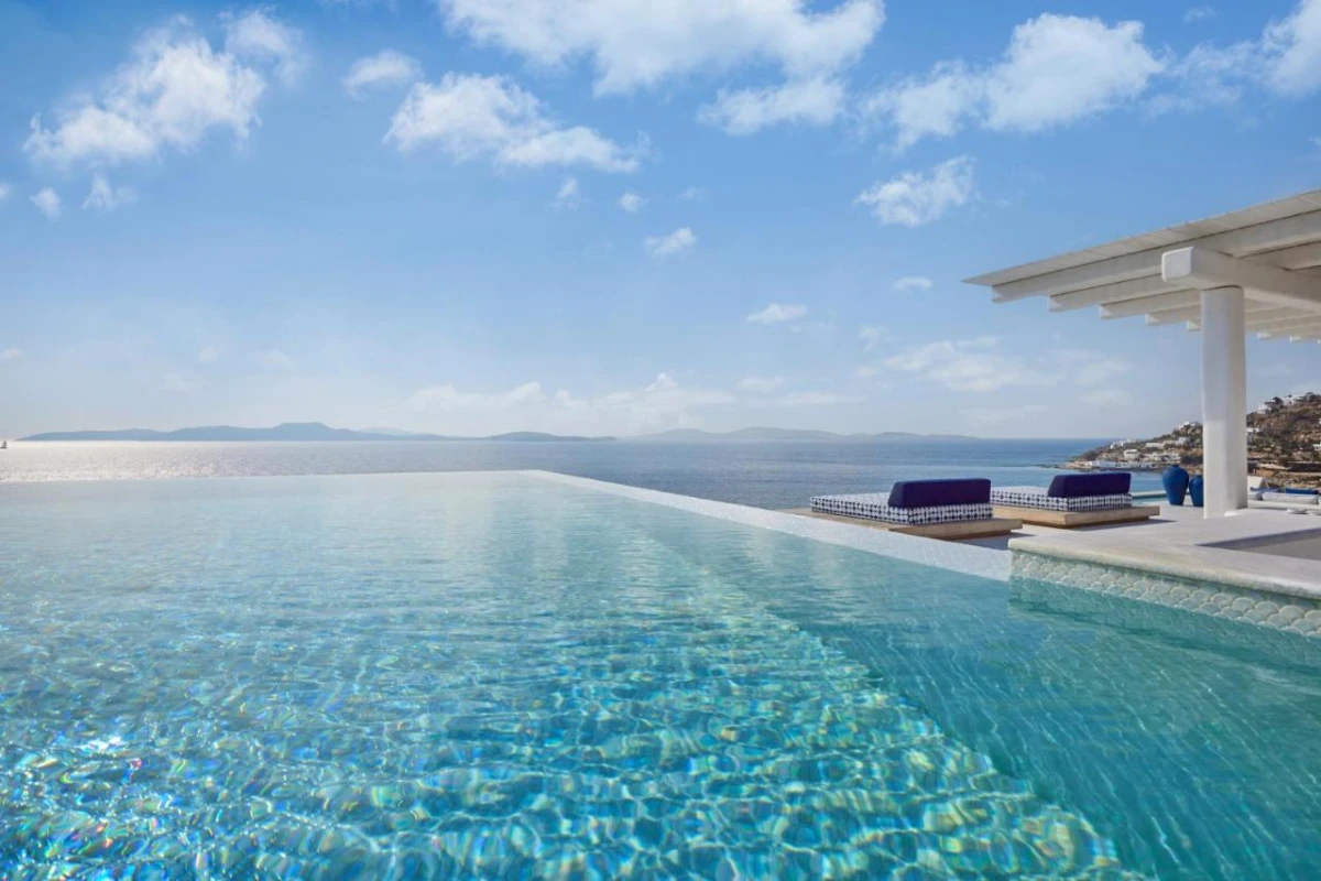Mykonos Grand Hotel & Resort - Hotel Photo 67