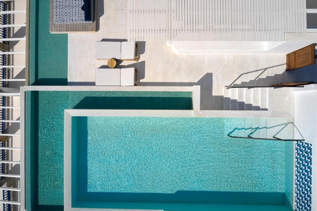 Mykonos Grand Hotel & Resort - Hotel Photo 68