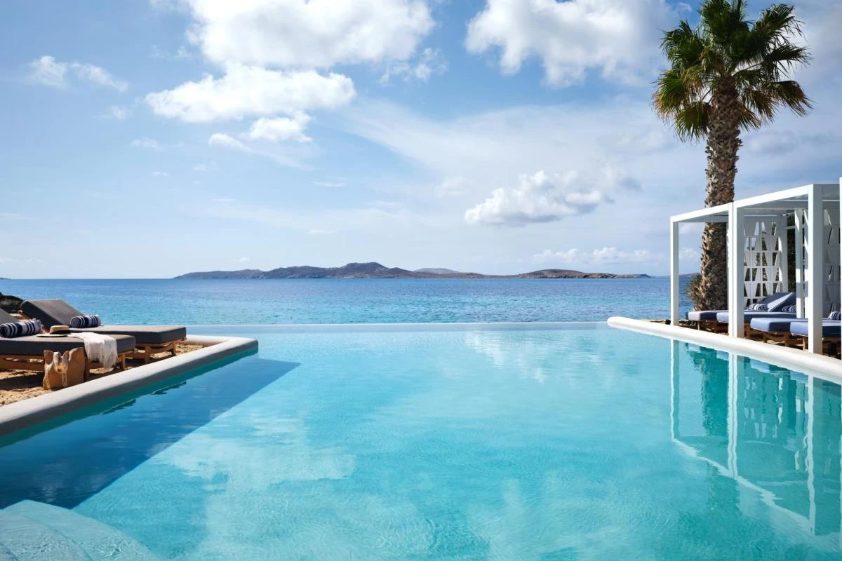 Mykonos Grand Hotel & Resort - Hotel Photo 71