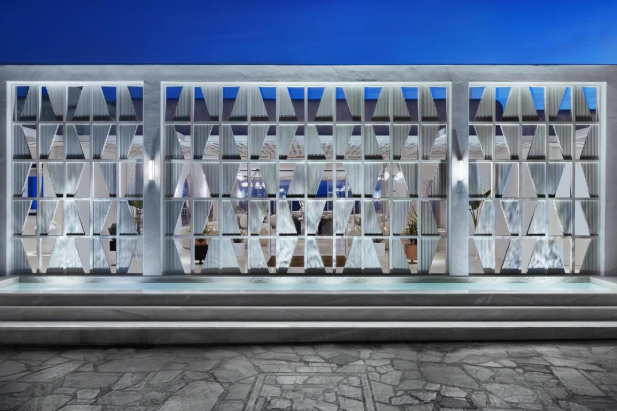 Mykonos Grand Hotel & Resort - Hotel Photo 74