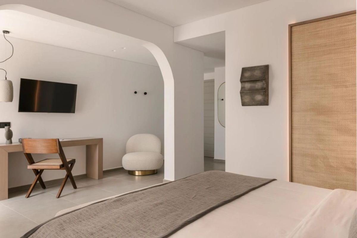 Grace Mykonos - Hotel Photo 5