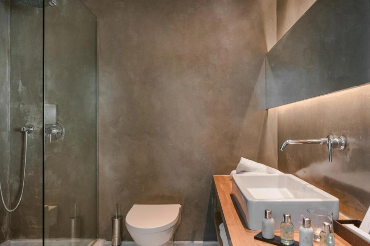 Grace Mykonos - Hotel Photo 7