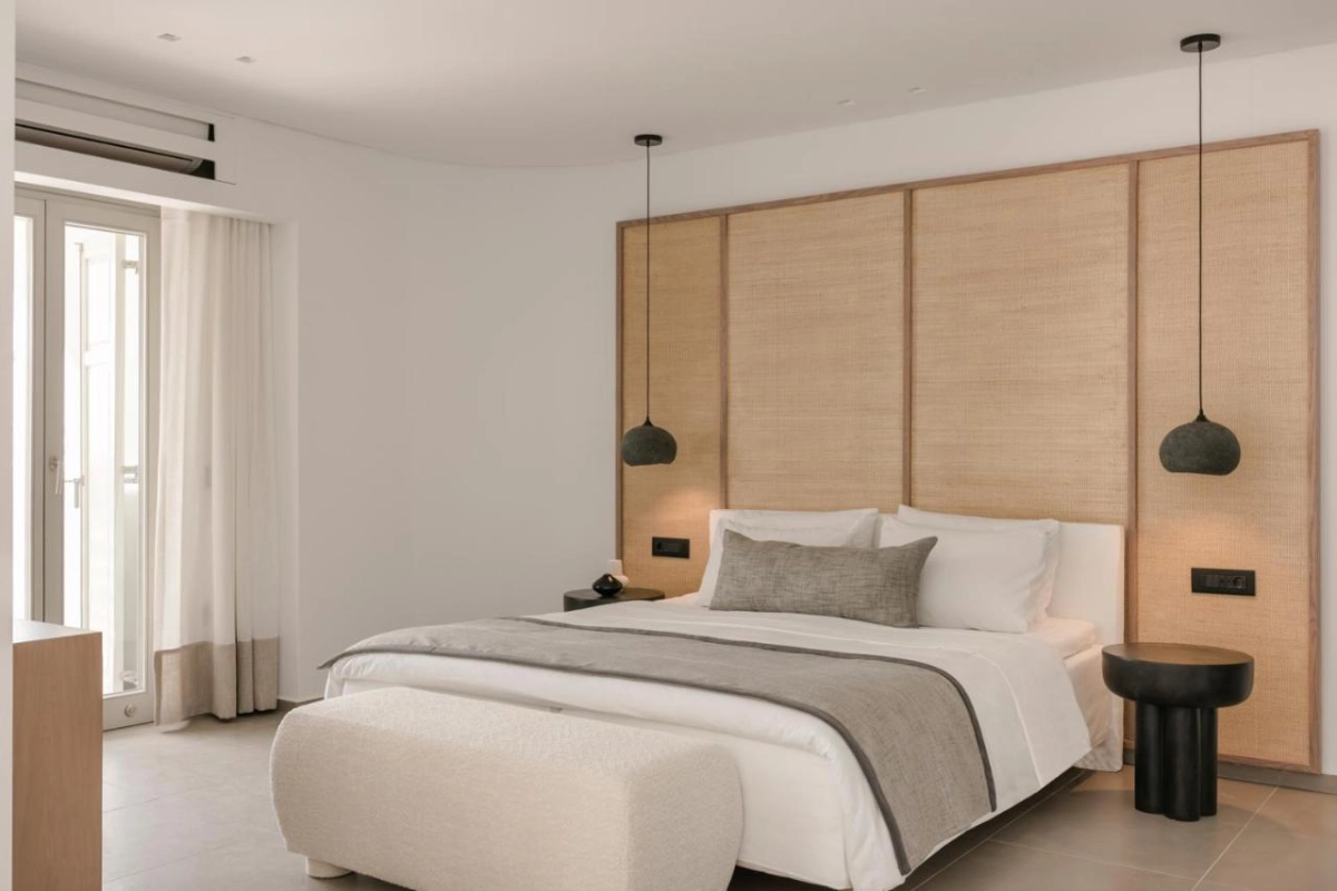 Grace Mykonos - Hotel Photo 8