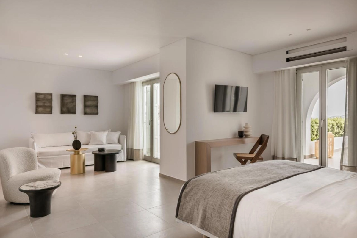 Grace Mykonos - Hotel Photo 10