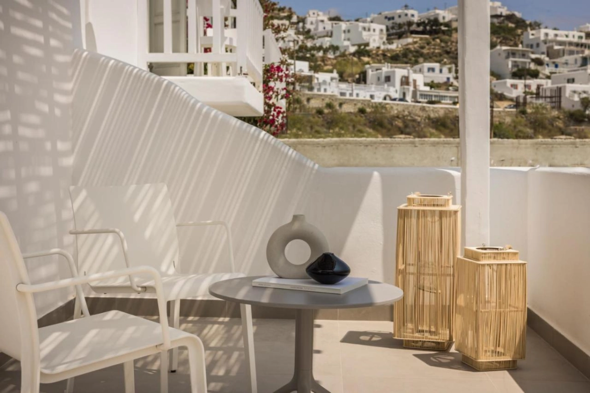 Grace Mykonos - Hotel Photo 12