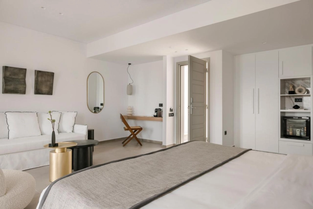 Grace Mykonos - Hotel Photo 21