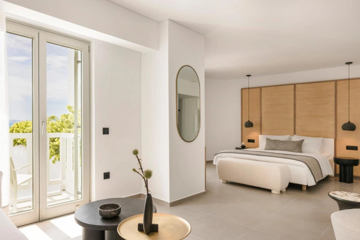 Grace Mykonos - Hotel Photo 26