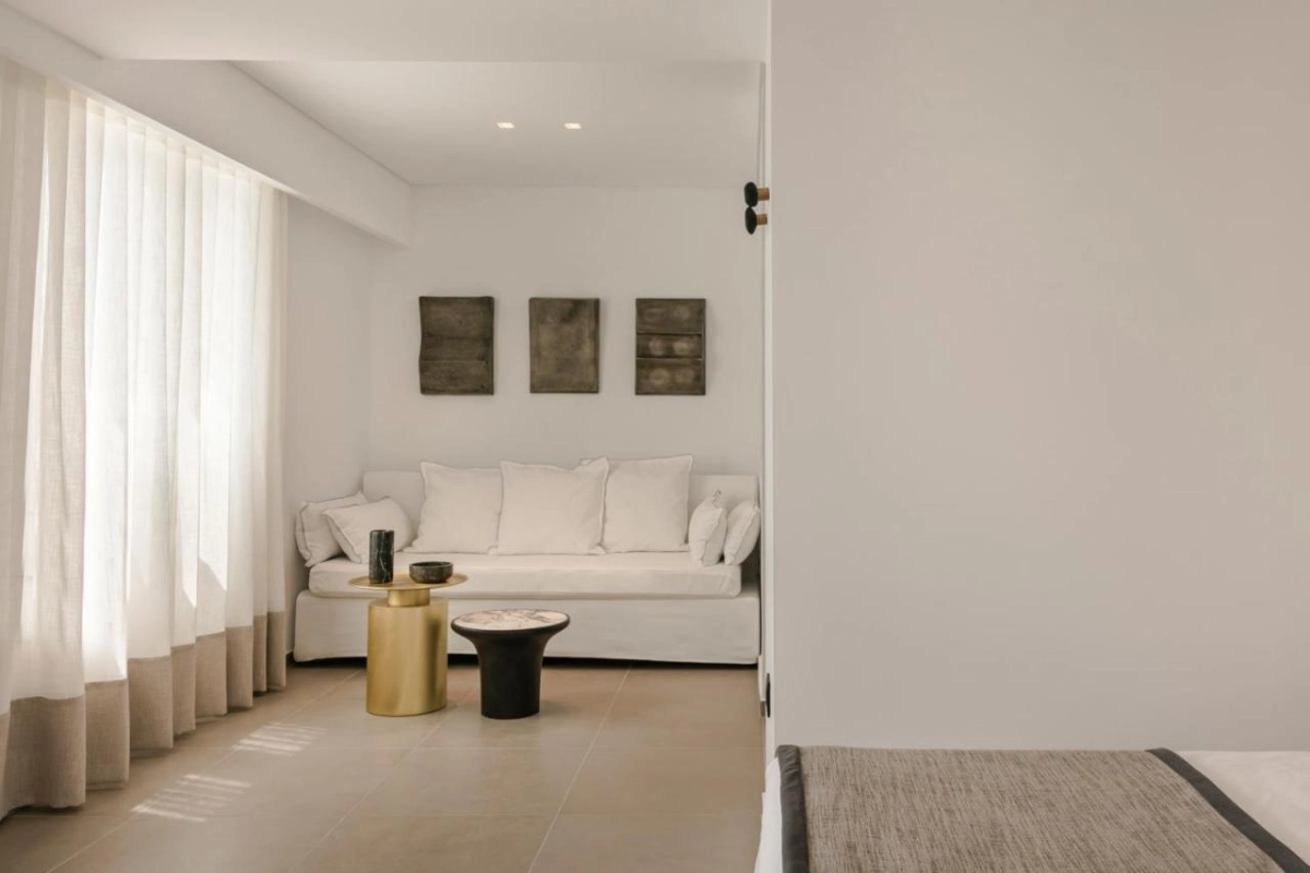 Grace Mykonos - Hotel Photo 29