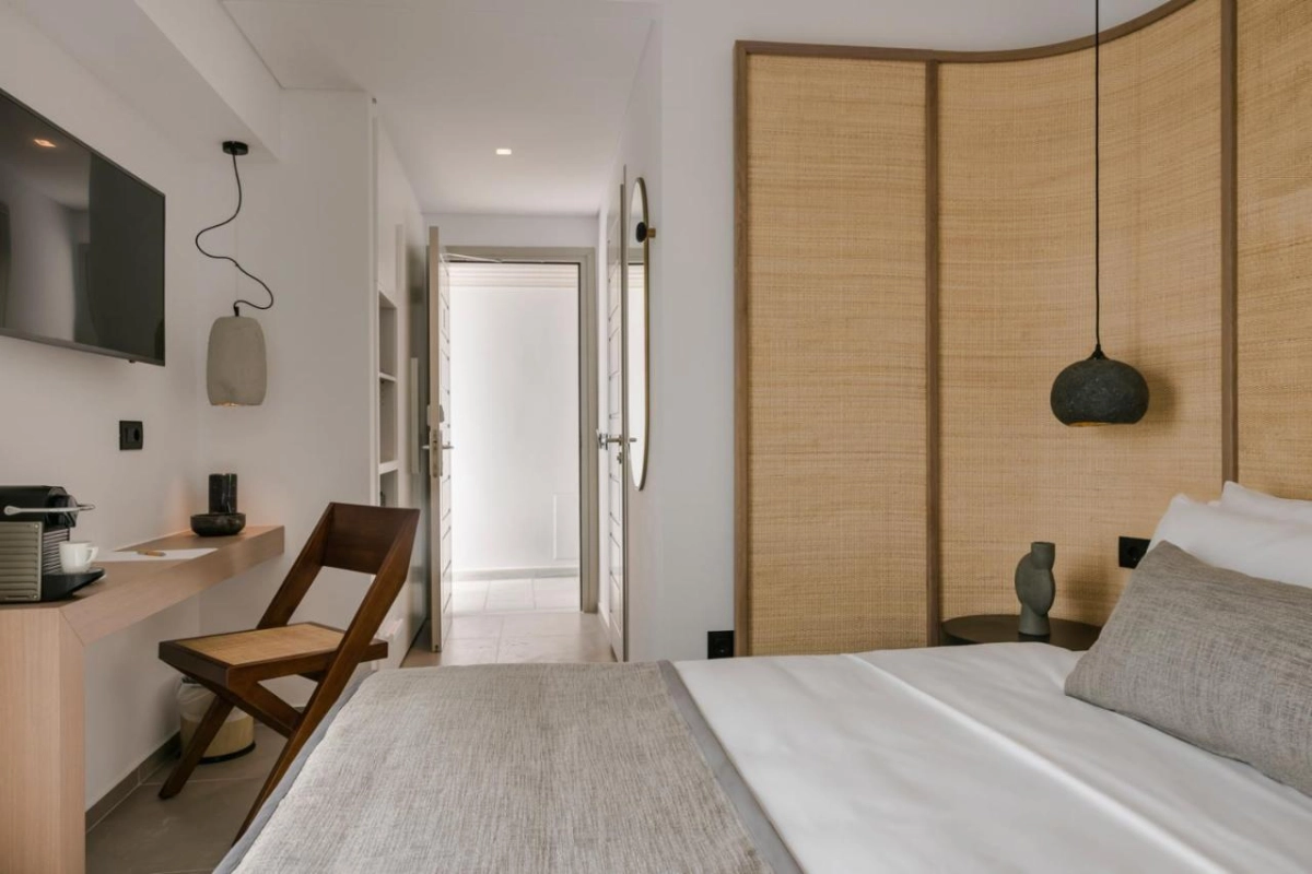 Grace Mykonos - Hotel Photo 32