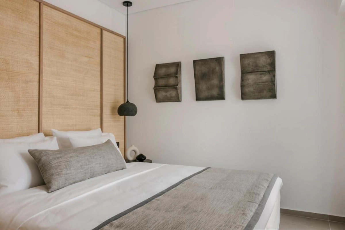 Grace Mykonos - Hotel Photo 33