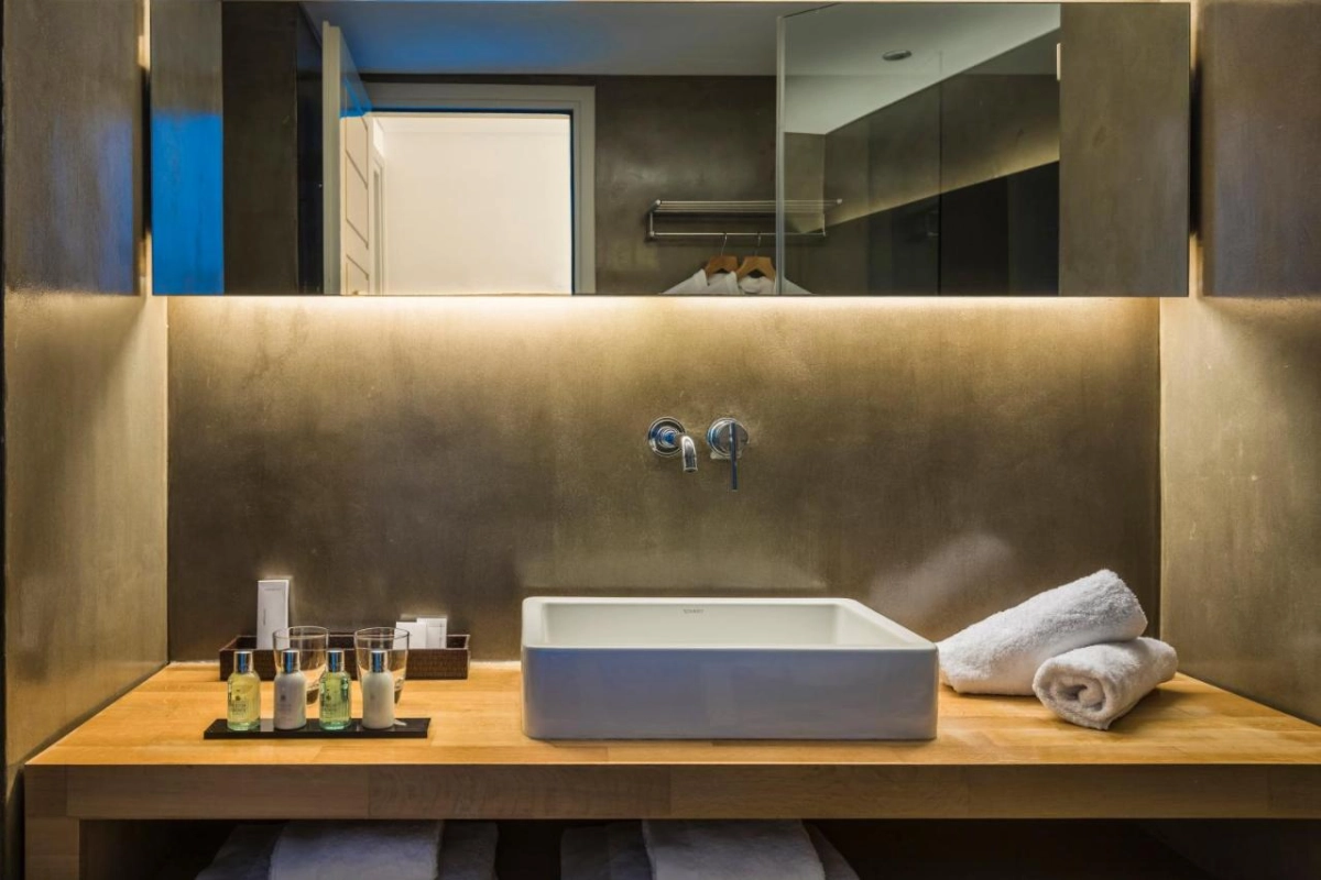 Grace Mykonos - Hotel Photo 34