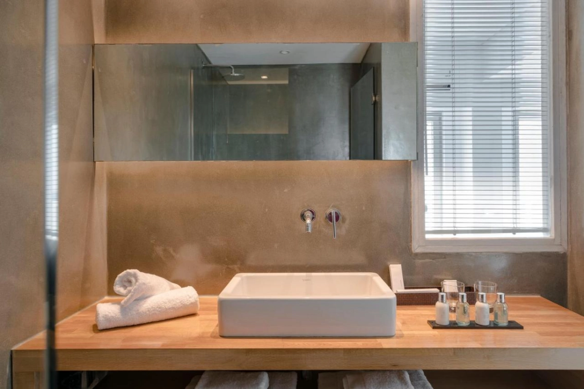 Grace Mykonos - Hotel Photo 35