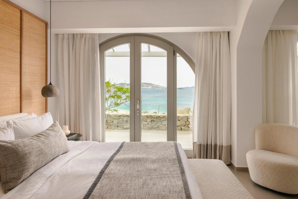 Grace Mykonos - Hotel Photo 41