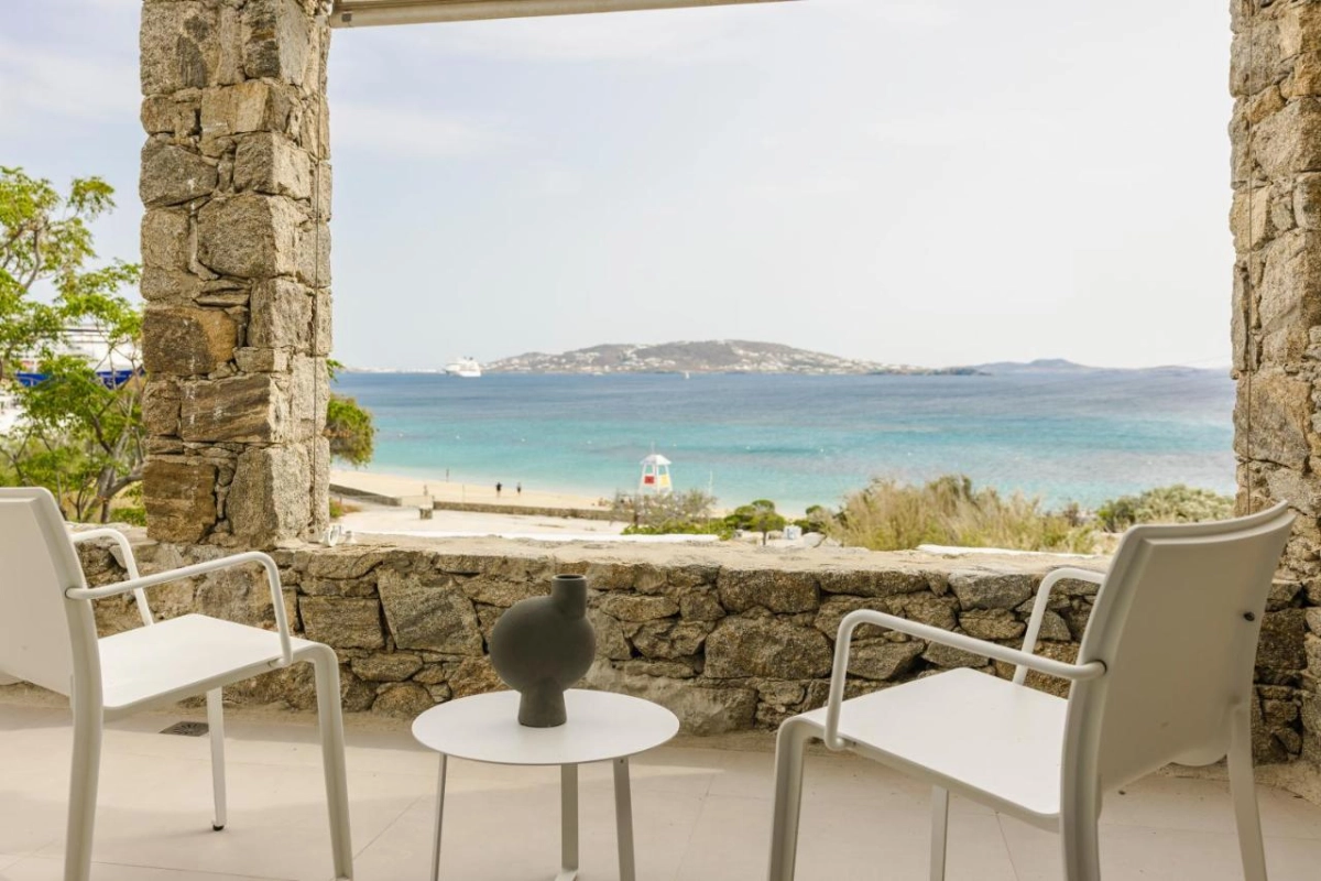 Grace Mykonos - Hotel Photo 42