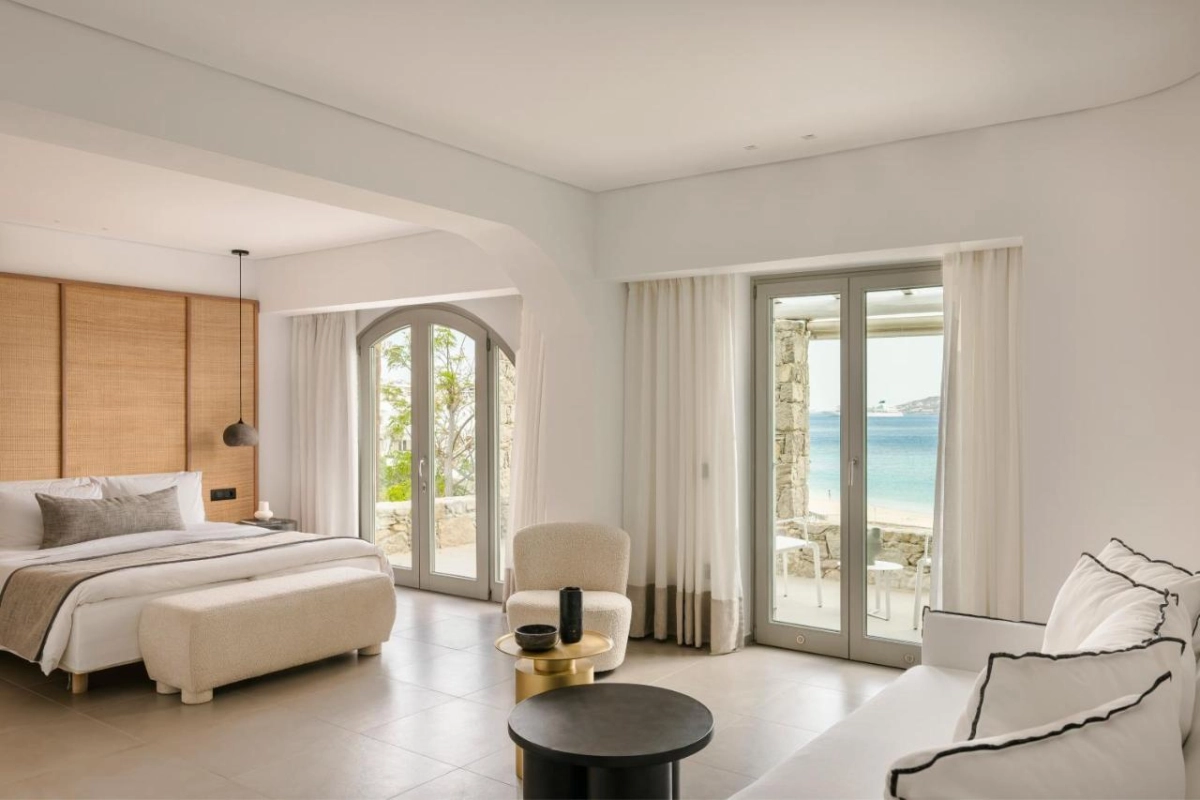 Grace Mykonos - Hotel Photo 43