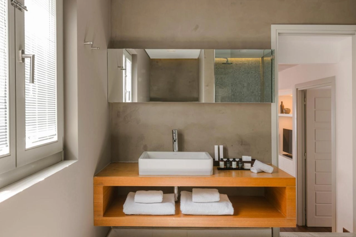 Grace Mykonos - Hotel Photo 44