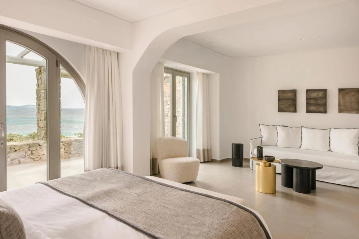 Grace Mykonos - Hotel Photo 45