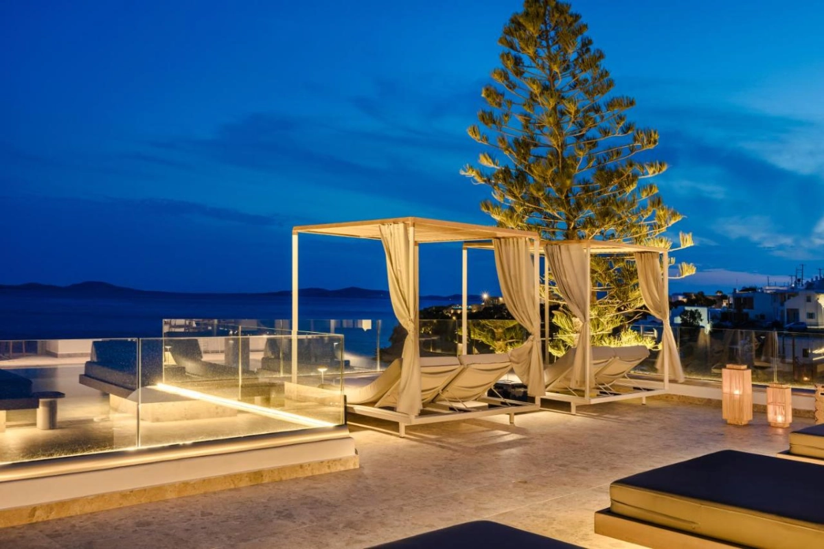 Grace Mykonos - Hotel Photo 46