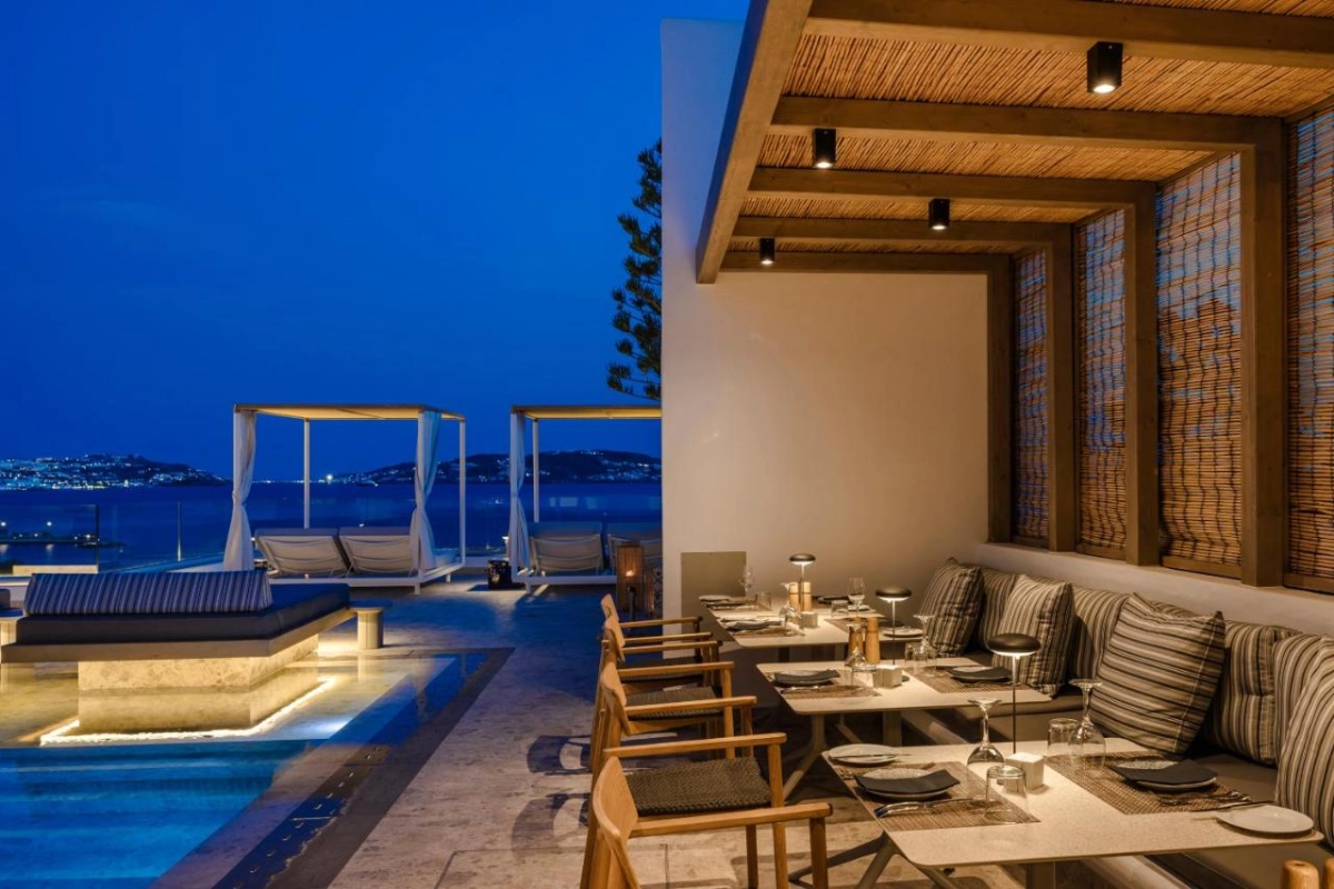 Grace Mykonos - Hotel Photo 48