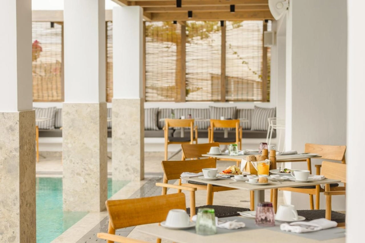 Grace Mykonos - Hotel Photo 50