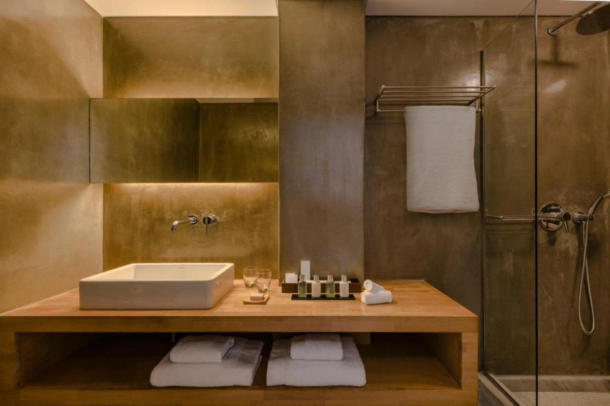 Grace Mykonos - Hotel Photo 51