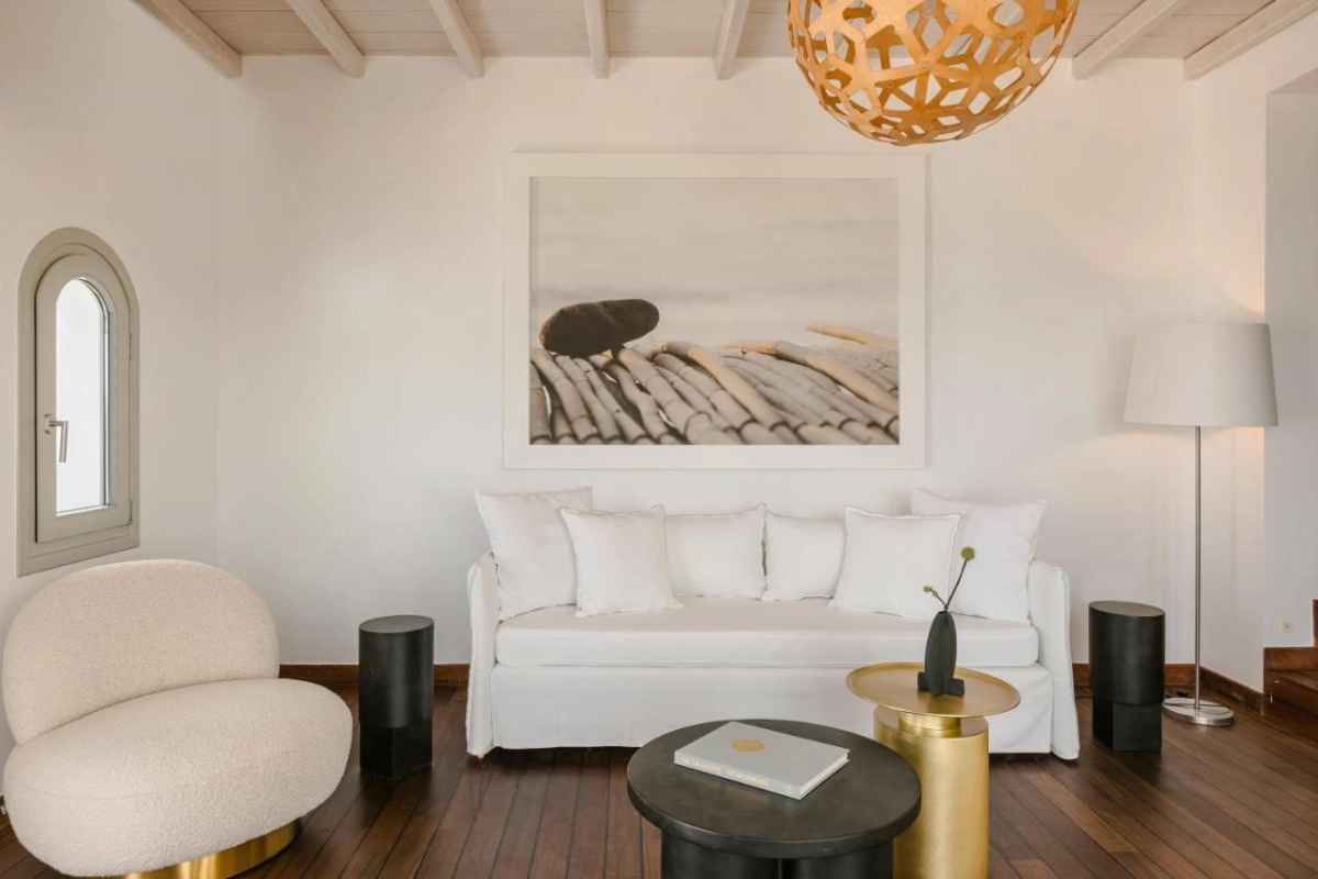 Grace Mykonos - Hotel Photo 52