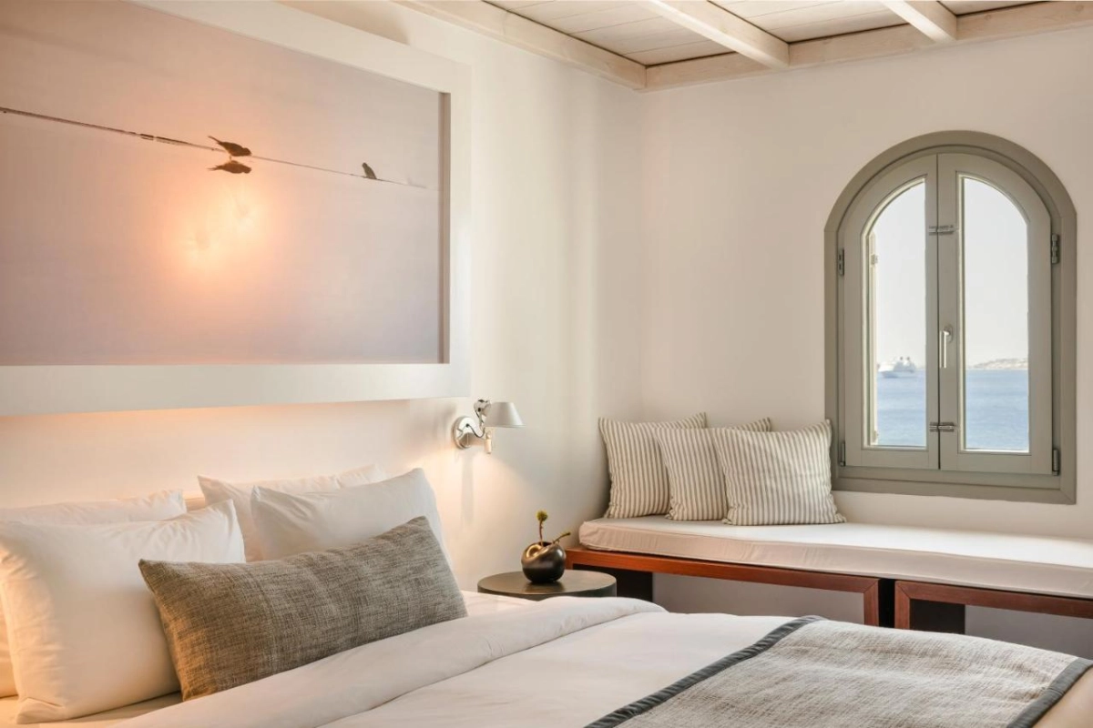 Grace Mykonos - Hotel Photo 53