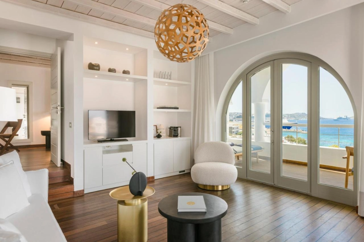 Grace Mykonos - Hotel Photo 54