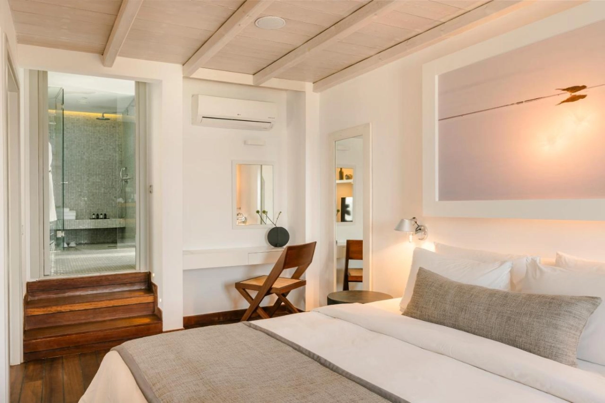 Grace Mykonos - Hotel Photo 56