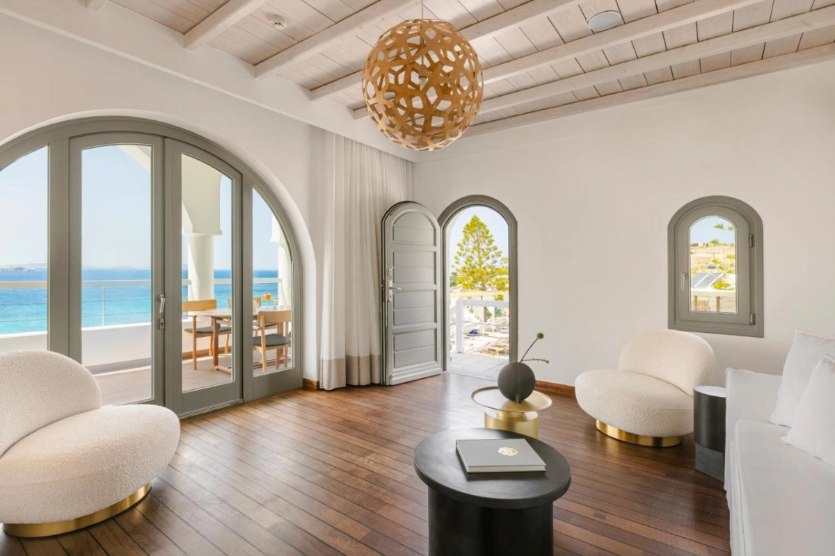 Grace Mykonos - Hotel Photo 57