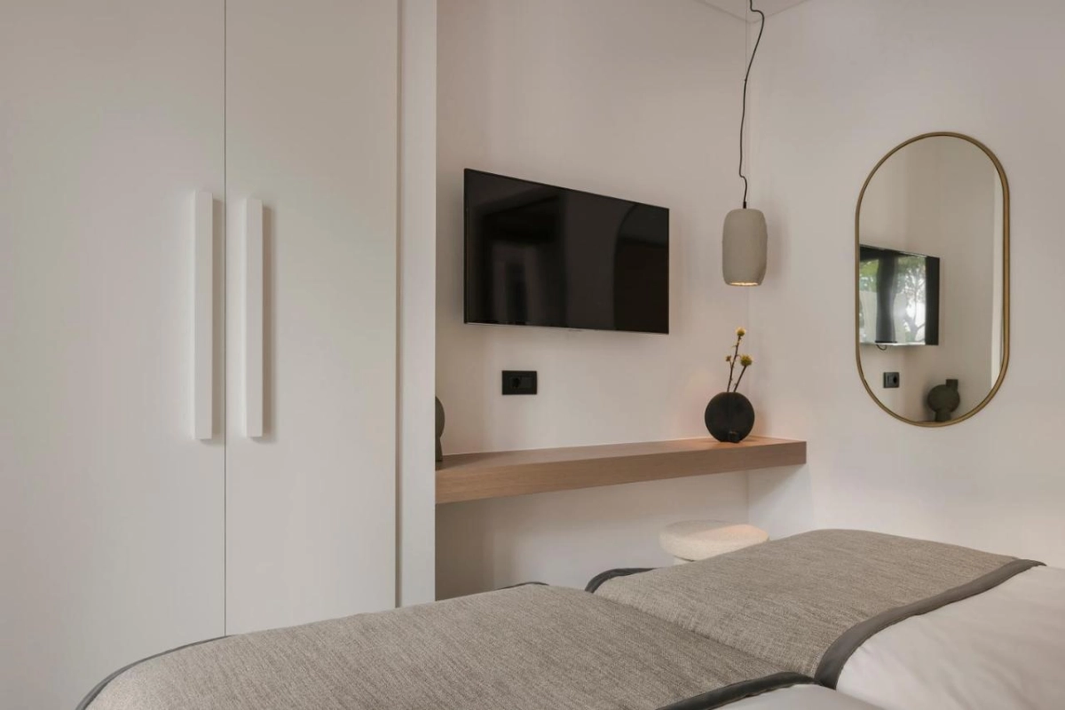 Grace Mykonos - Hotel Photo 61