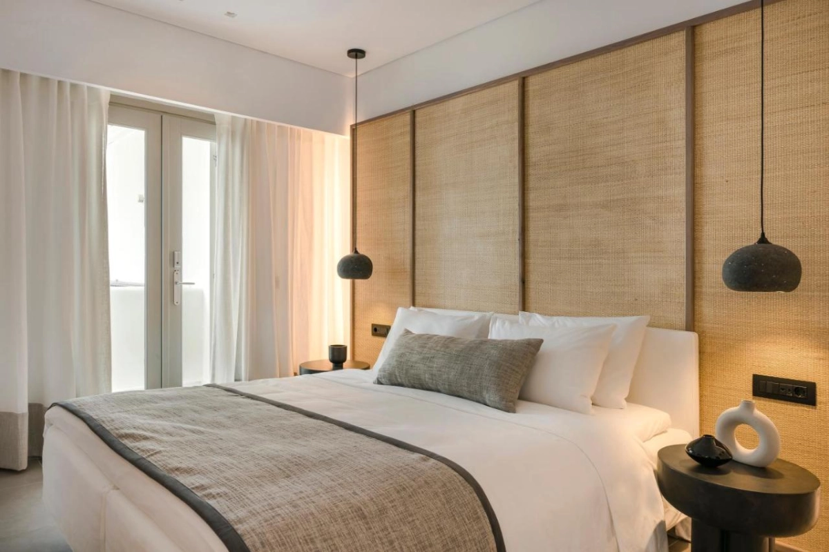 Grace Mykonos - Hotel Photo 62