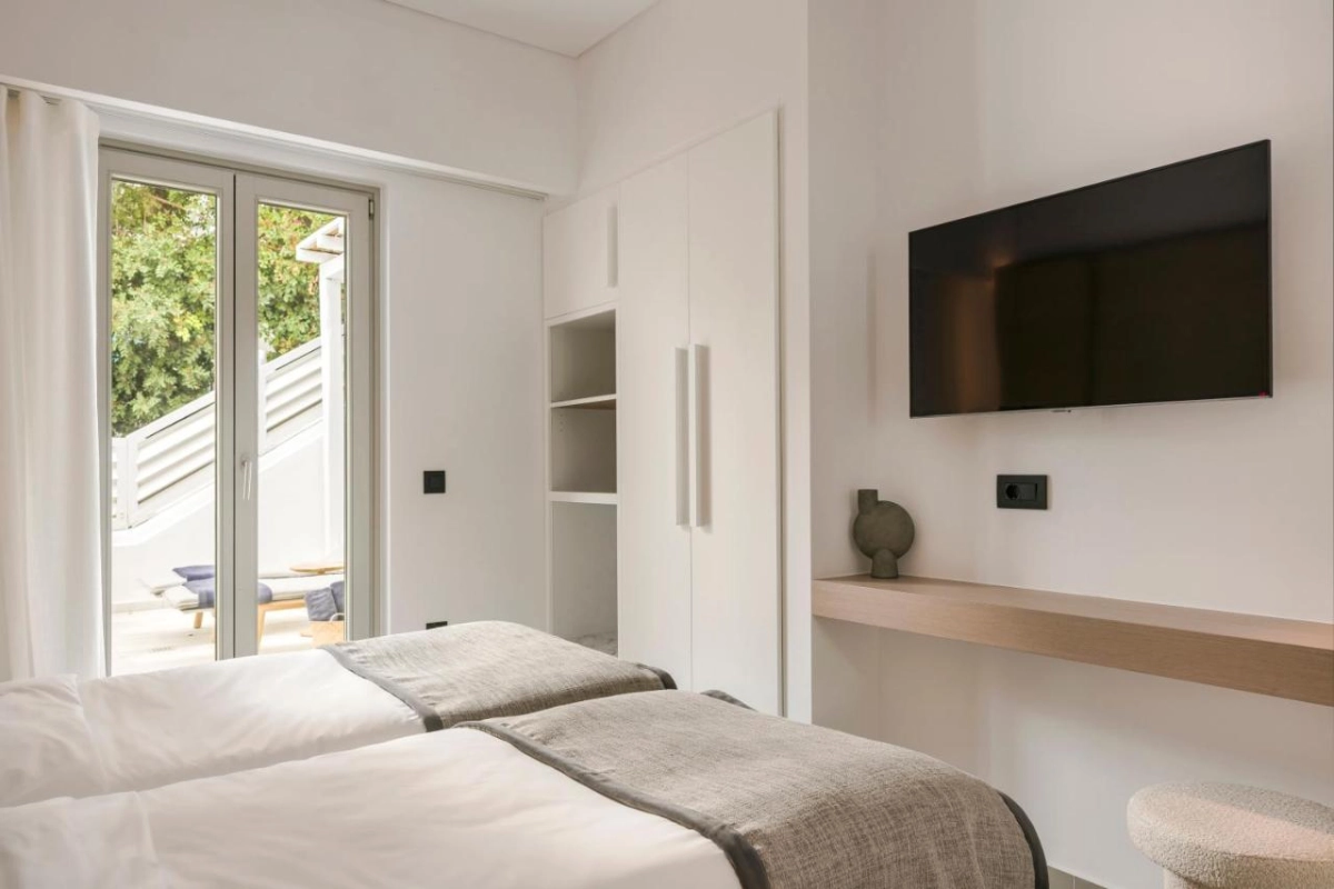 Grace Mykonos - Hotel Photo 63