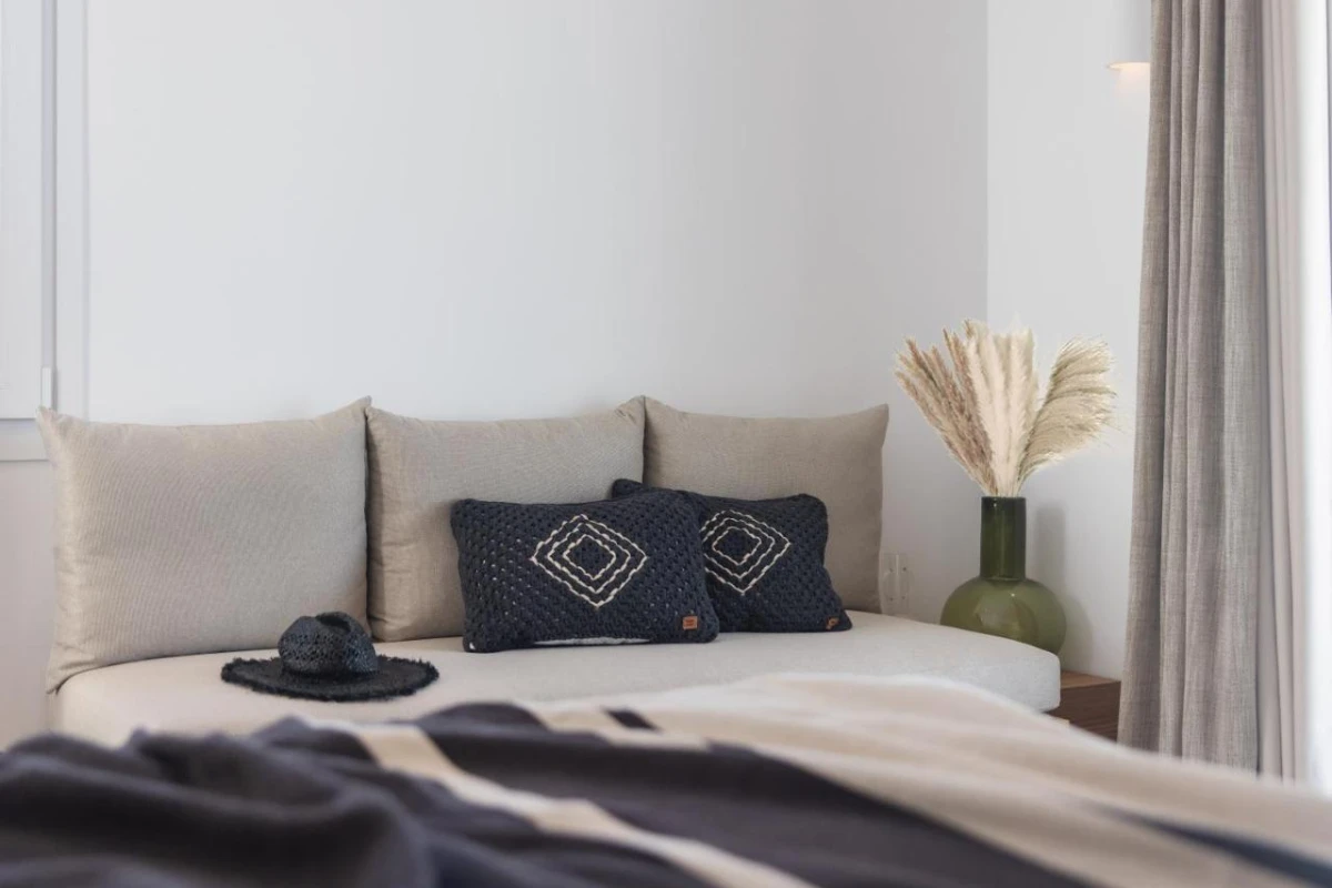 Adama Mykonos Hotel - Hotel Photo 6