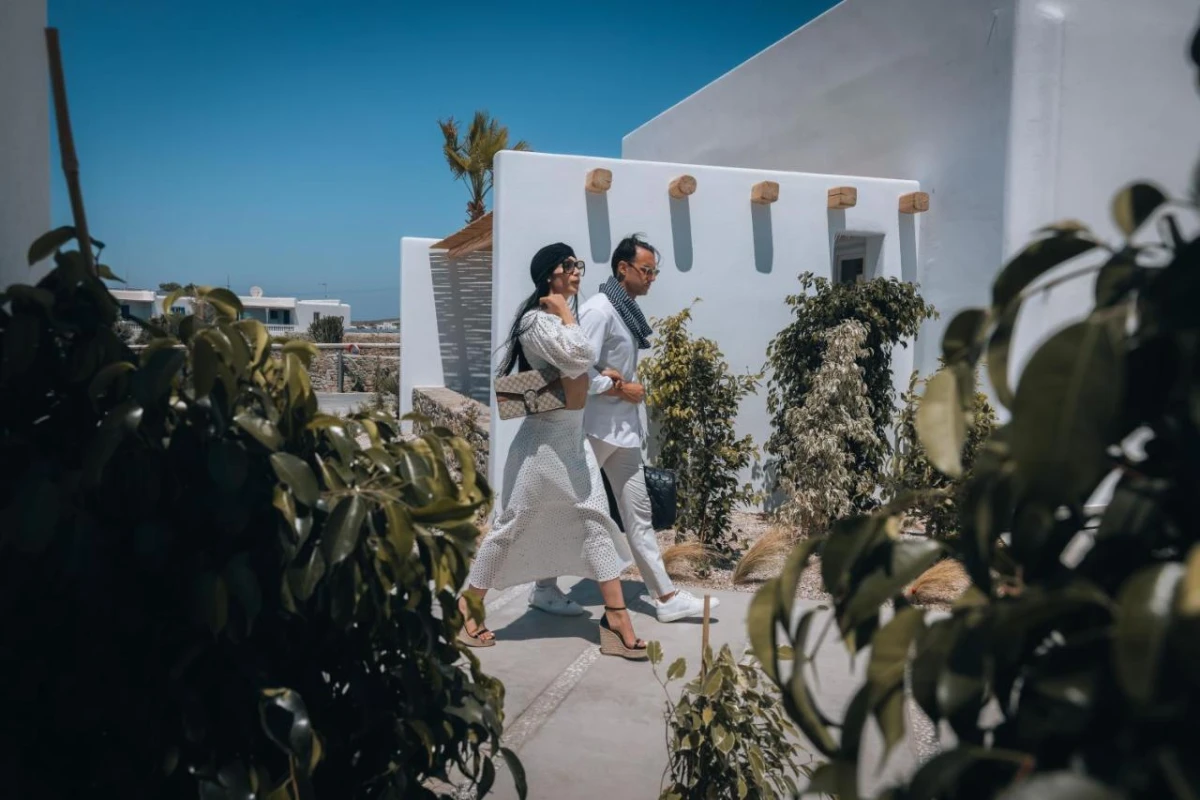 Adama Mykonos Hotel - Hotel Photo 8