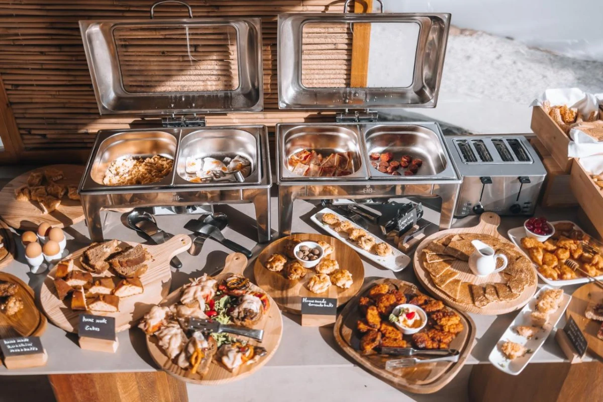 Adama Mykonos Hotel - Hotel Photo 9