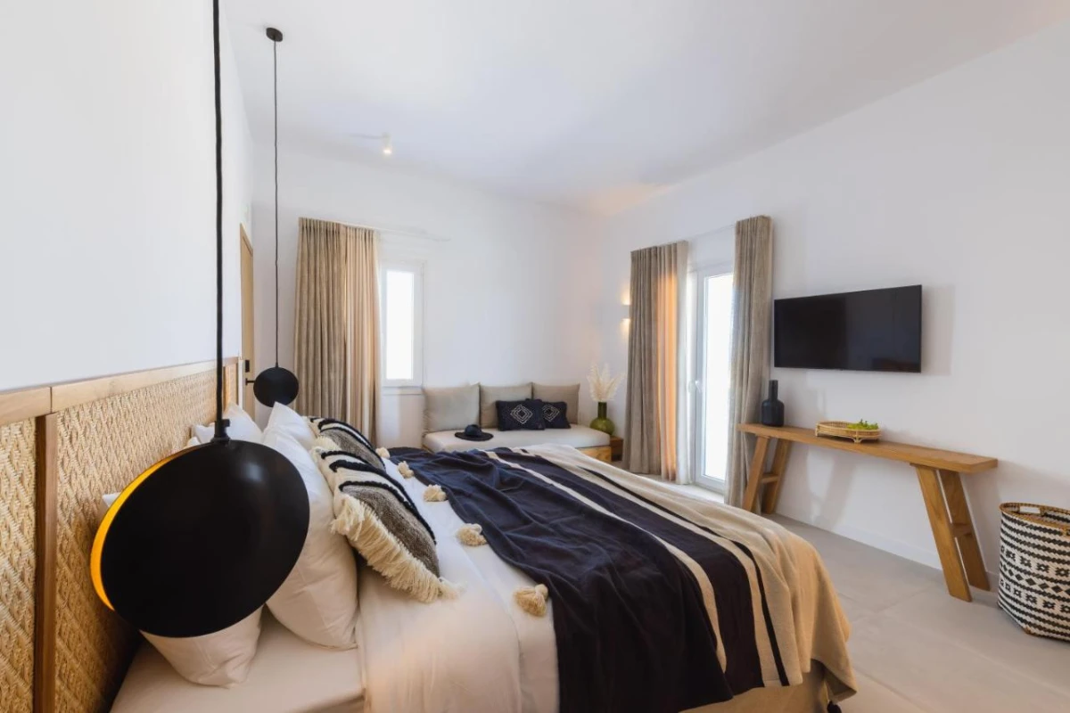 Adama Mykonos Hotel - Hotel Photo 11