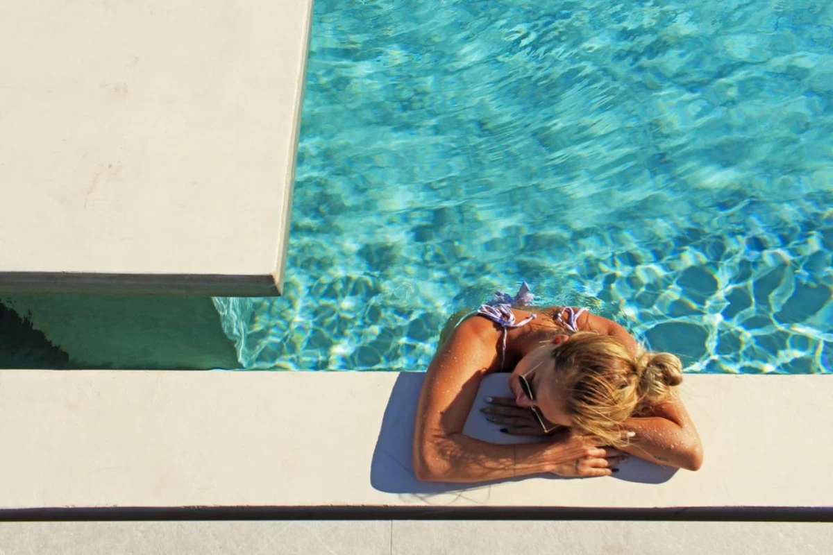 Adama Mykonos Hotel - Hotel Photo 16