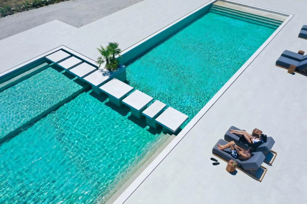 Adama Mykonos Hotel - Hotel Photo 25