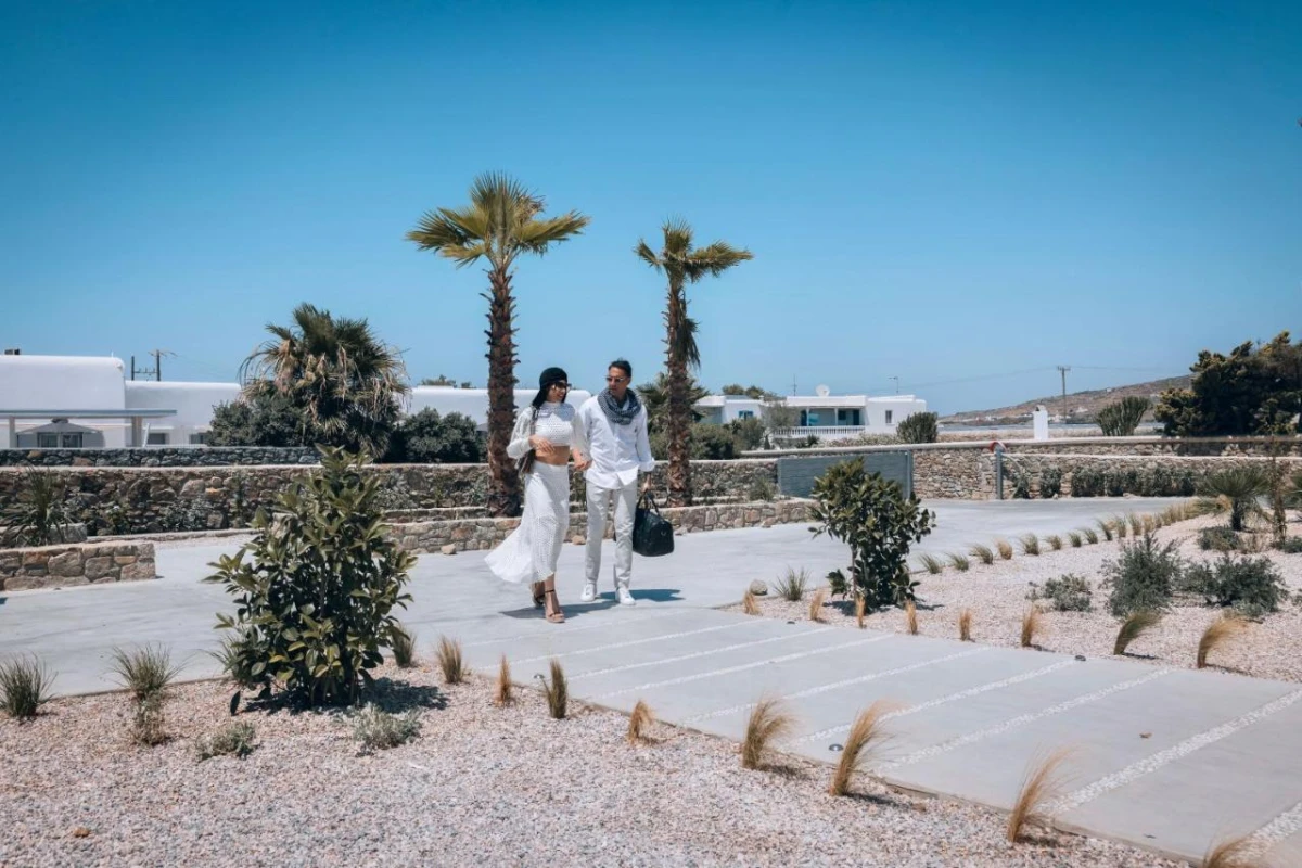 Adama Mykonos Hotel - Hotel Photo 29